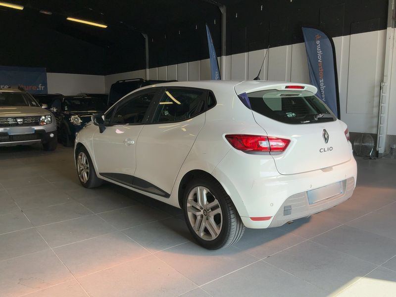 Renault Clio 1.2 Zen — zdjęcie 3