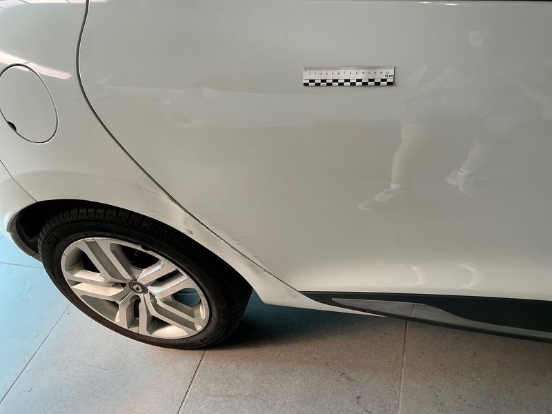 Renault Clio 1.2 Zen 2018 – снимка 27