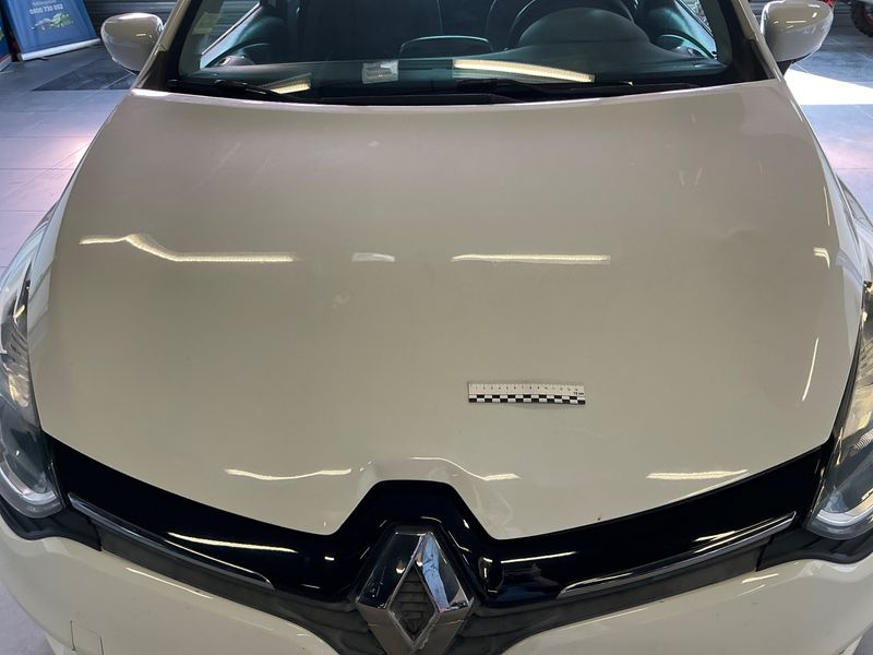 Renault Clio 1.2 Zen 2018 – снимка 40