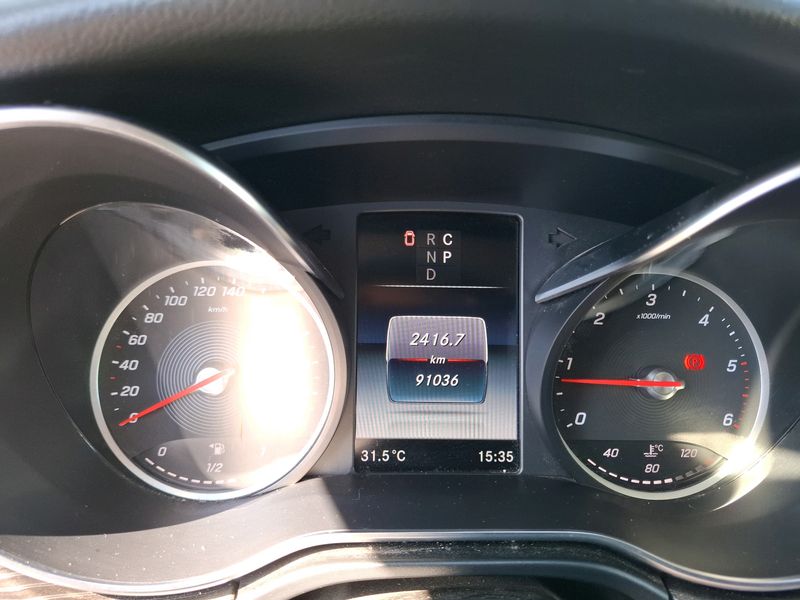 Mercedes-Benz V-Klasse V 250 d AVANTGARDE lang — zdjęcie 11
