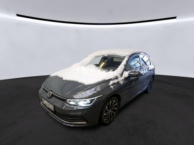 Volkswagen Golf d'occasion