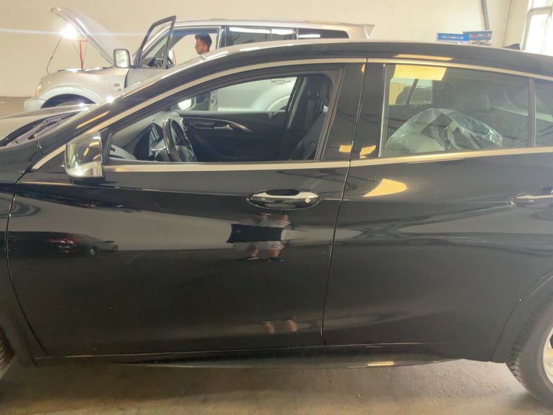 Infiniti Q30 2.2 Diesel — zdjęcie 4