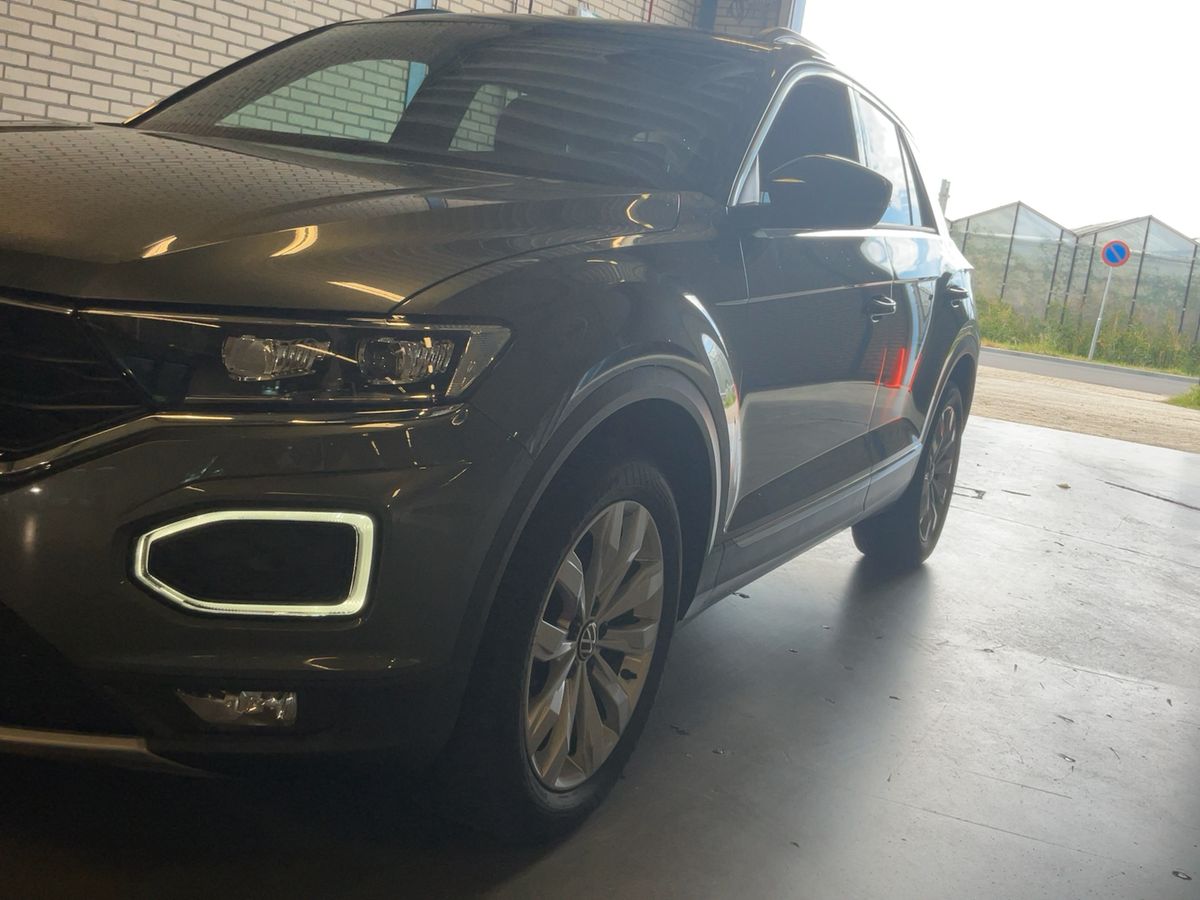 Volkswagen T-Roc 1.5 TSI ACT Sport