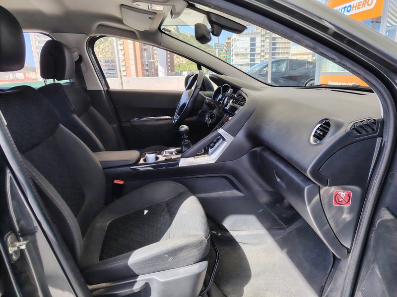 Peugeot 3008 1.2 e-THP Style 2016 – снимка 3