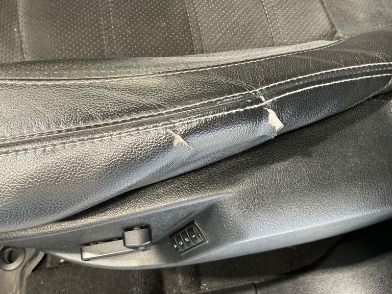 Ford S-Max 2.2 TDCi Titanium 2013 – снимка 35