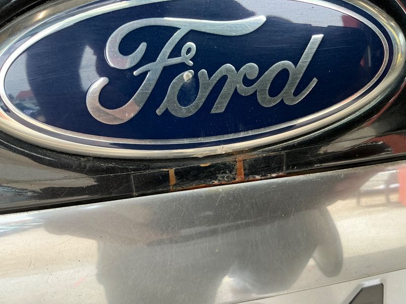 Ford S-Max 2.2 TDCi Titanium 2013 – снимка 48