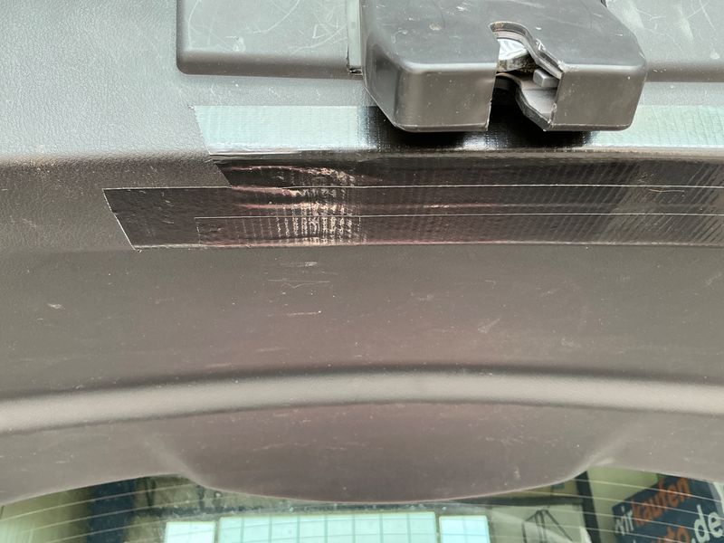 Ford S-Max 2.2 TDCi Titanium 2013 – снимка 45