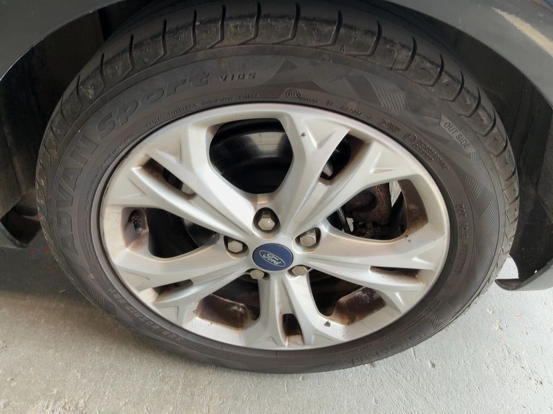 Ford S-Max 2.2 TDCi Titanium 2013 – снимка 5
