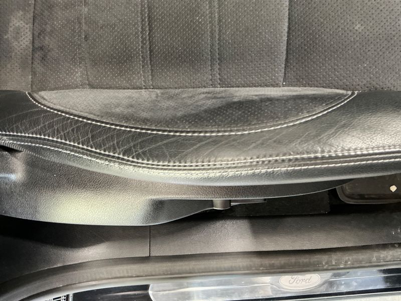 Ford S-Max 2.2 TDCi Titanium 2013 – снимка 44