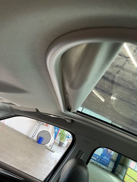 Ford S-Max 2.2 TDCi Titanium 2013 – снимка 46