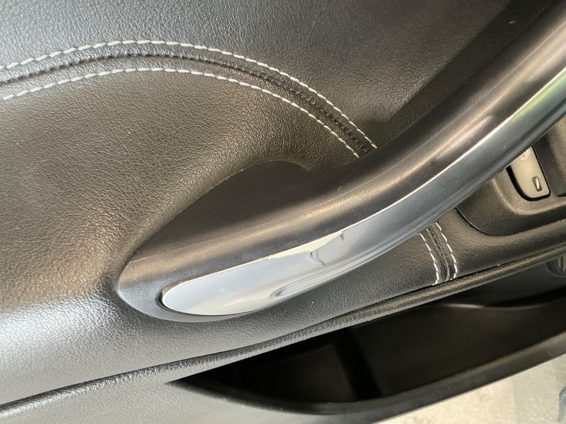 Ford S-Max 2.2 TDCi Titanium 2013 – снимка 38