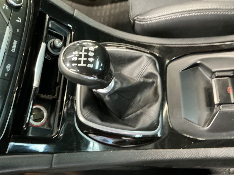 Ford S-Max 2.2 TDCi Titanium 2013 – снимка 41