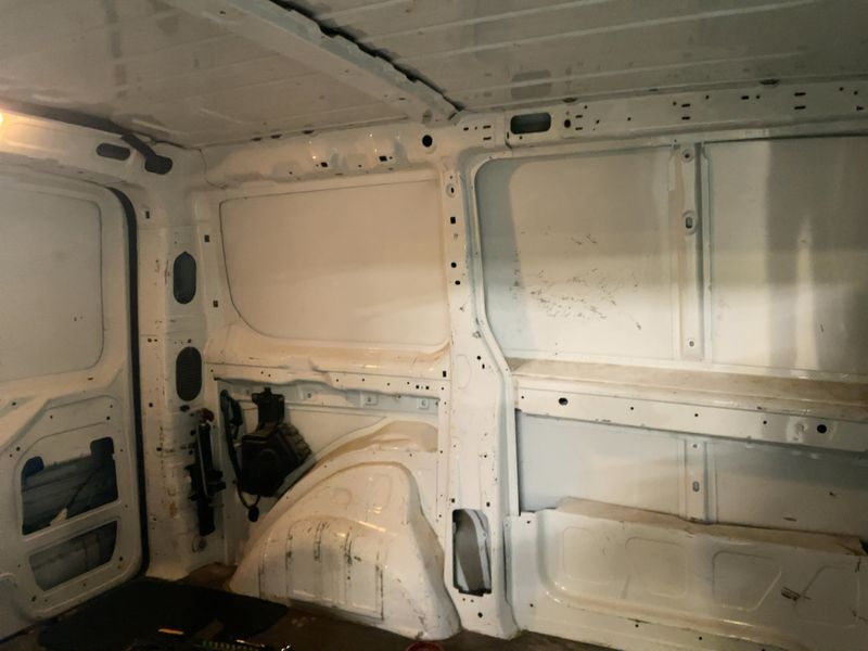 Citroen Jumpy 2.0 HDi L1H1 27 Kasten — zdjęcie 14