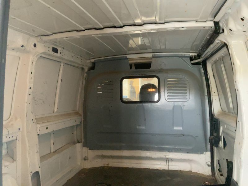 Citroen Jumpy 2.0 HDi L1H1 27 Kasten — zdjęcie 10