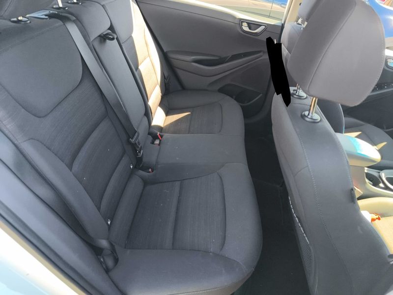 Hyundai IONIQ 1.6 Hybrid Tecno — zdjęcie 14