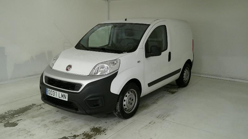 Fiat Fiorino d'occasion