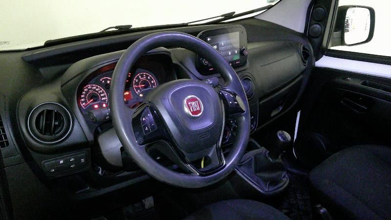 Fiat Fiorino d'occasion