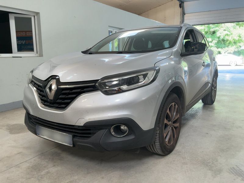 2016 Renault Kadjar