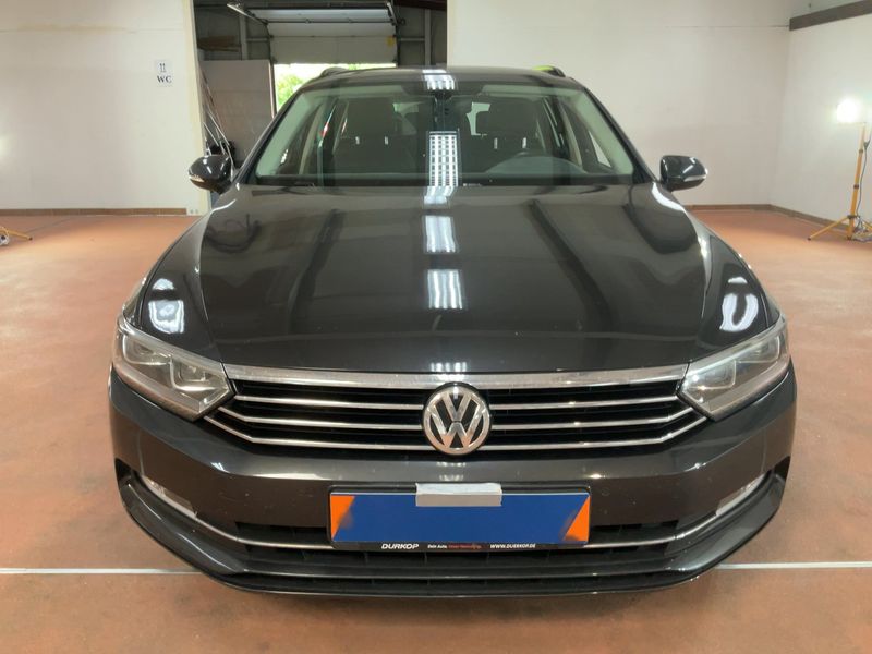 Volkswagen Passat 2.0 TDI Comfortline BlueMotion Tech 2017 – снимка 14