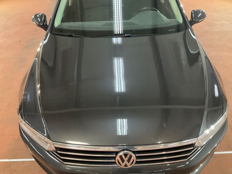 Volkswagen Passat 2.0 TDI Comfortline BlueMotion Tech 2017 – снимка 30