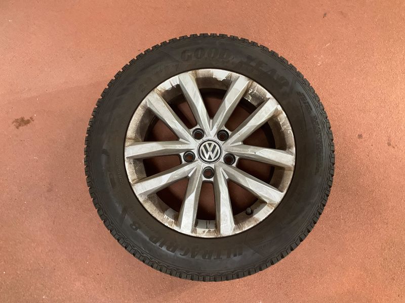 Volkswagen Passat 2.0 TDI Comfortline BlueMotion Tech 2017 – снимка 15