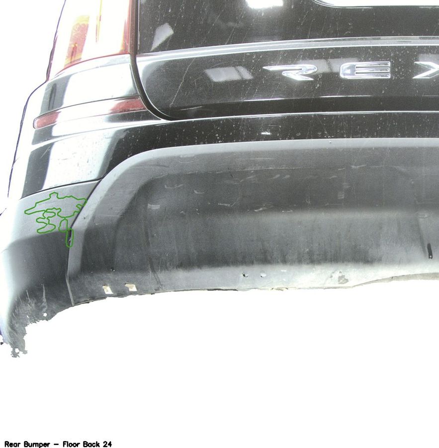 Ssangyong Rexton 2016 — photo 71