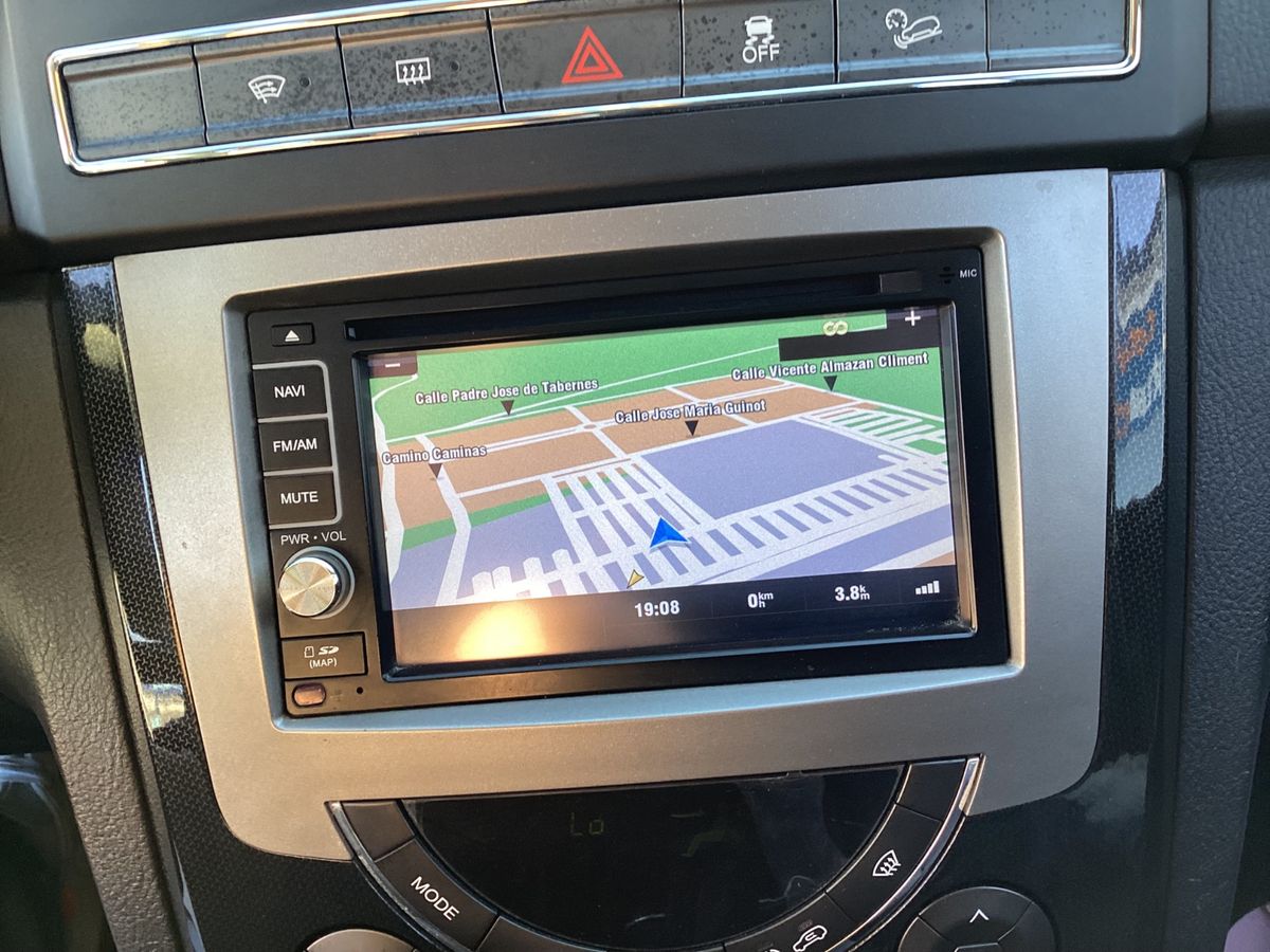 Ssangyong Rexton 2016 — photo 85
