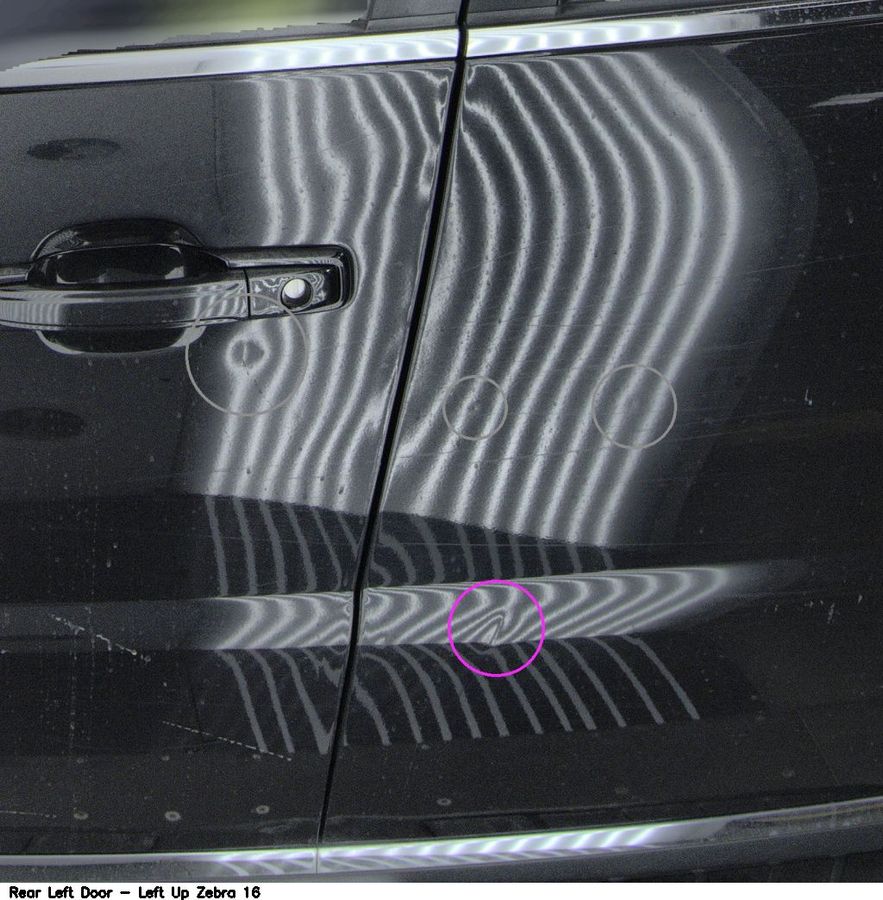 Ssangyong Rexton 2016 — photo 54