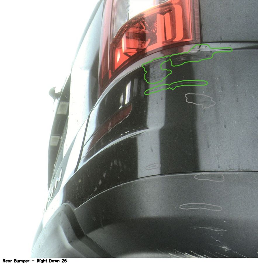 Ssangyong Rexton 2016 — photo 30