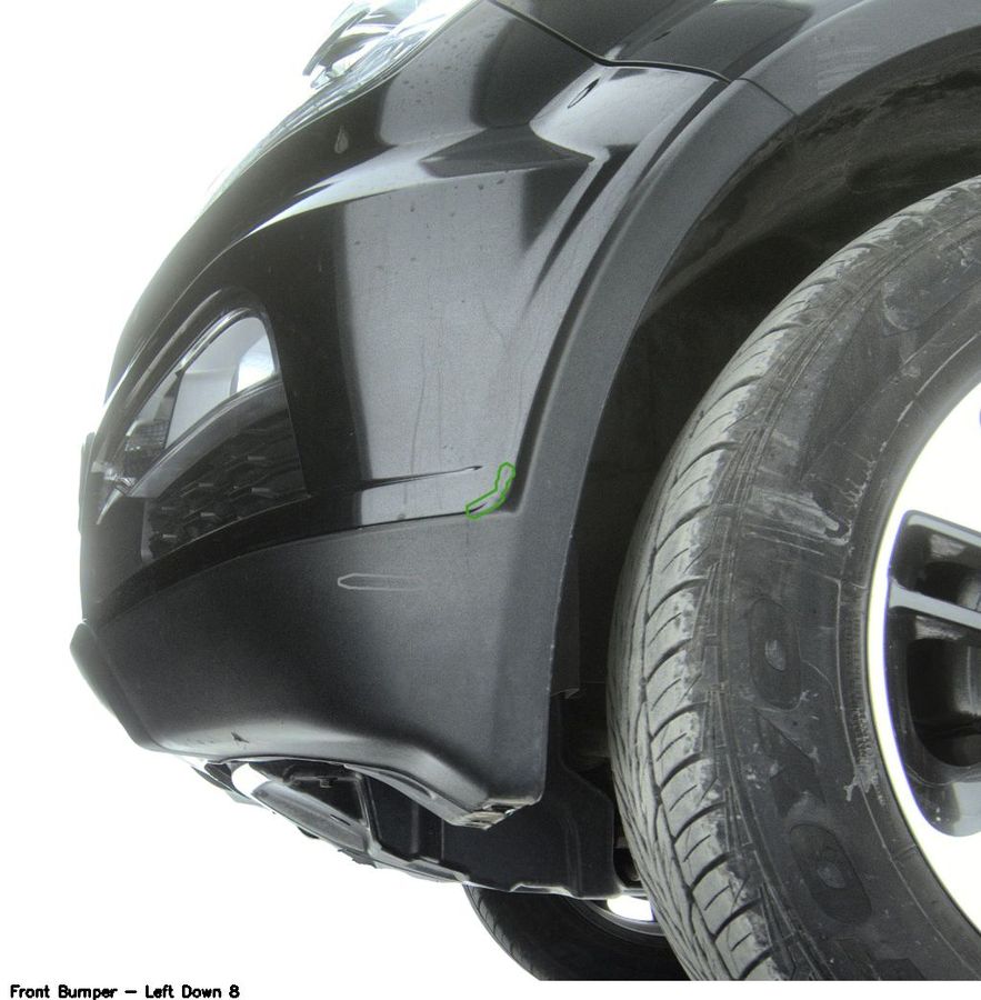 Ssangyong Rexton 2016 — photo 81