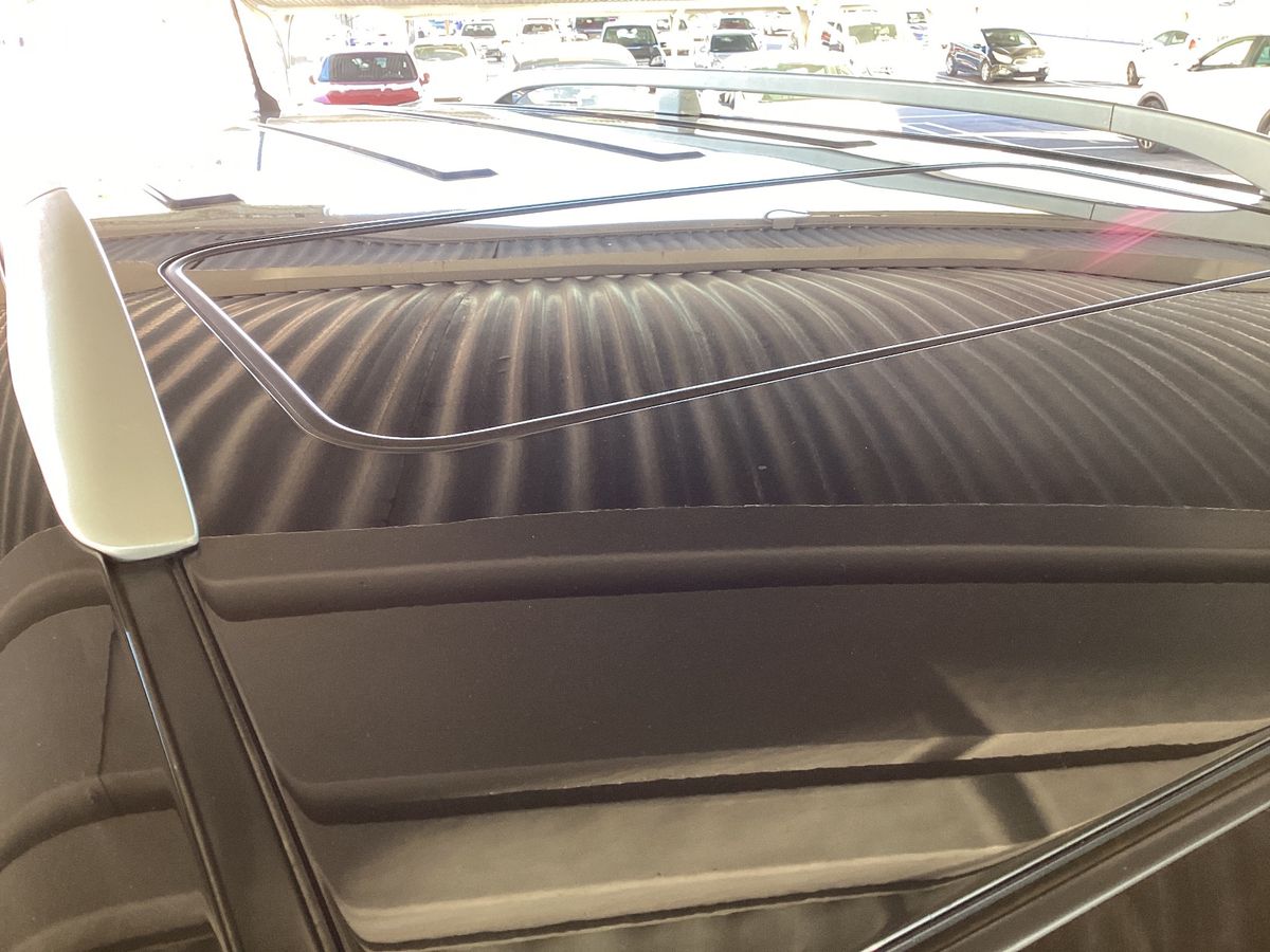 Ssangyong Rexton 2016 — photo 14