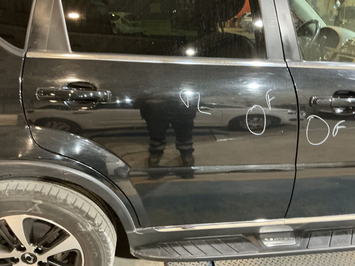 Ssangyong Rexton 2016 — photo 31