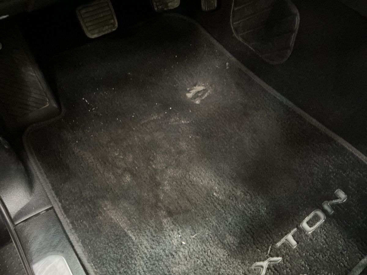 Ssangyong Rexton 2016 — photo 45