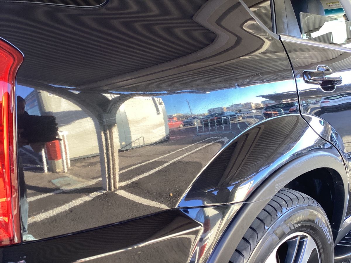 Ssangyong Rexton 2016 — photo 27