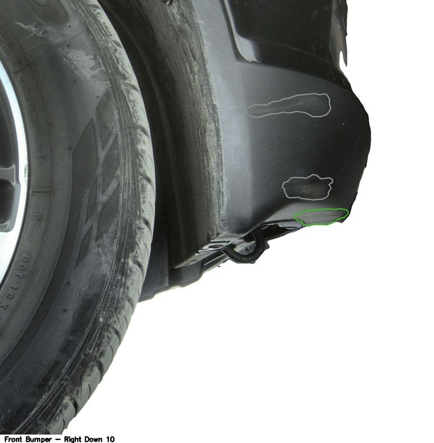 Ssangyong Rexton 2016 — photo 76