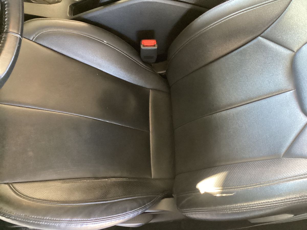 Ssangyong Rexton 2016 — photo 40