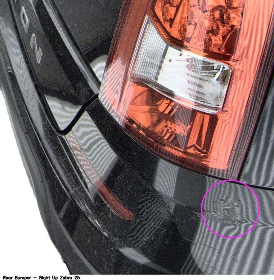 Ssangyong Rexton 2016 — photo 73