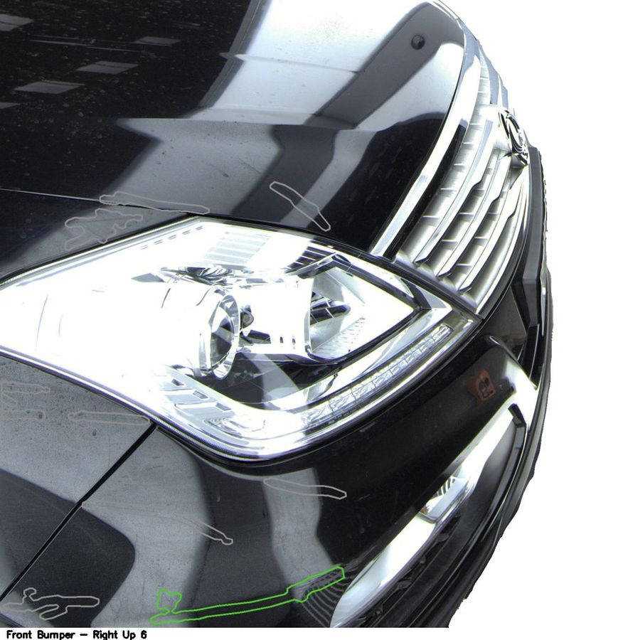 Ssangyong Rexton 2016 — photo 78