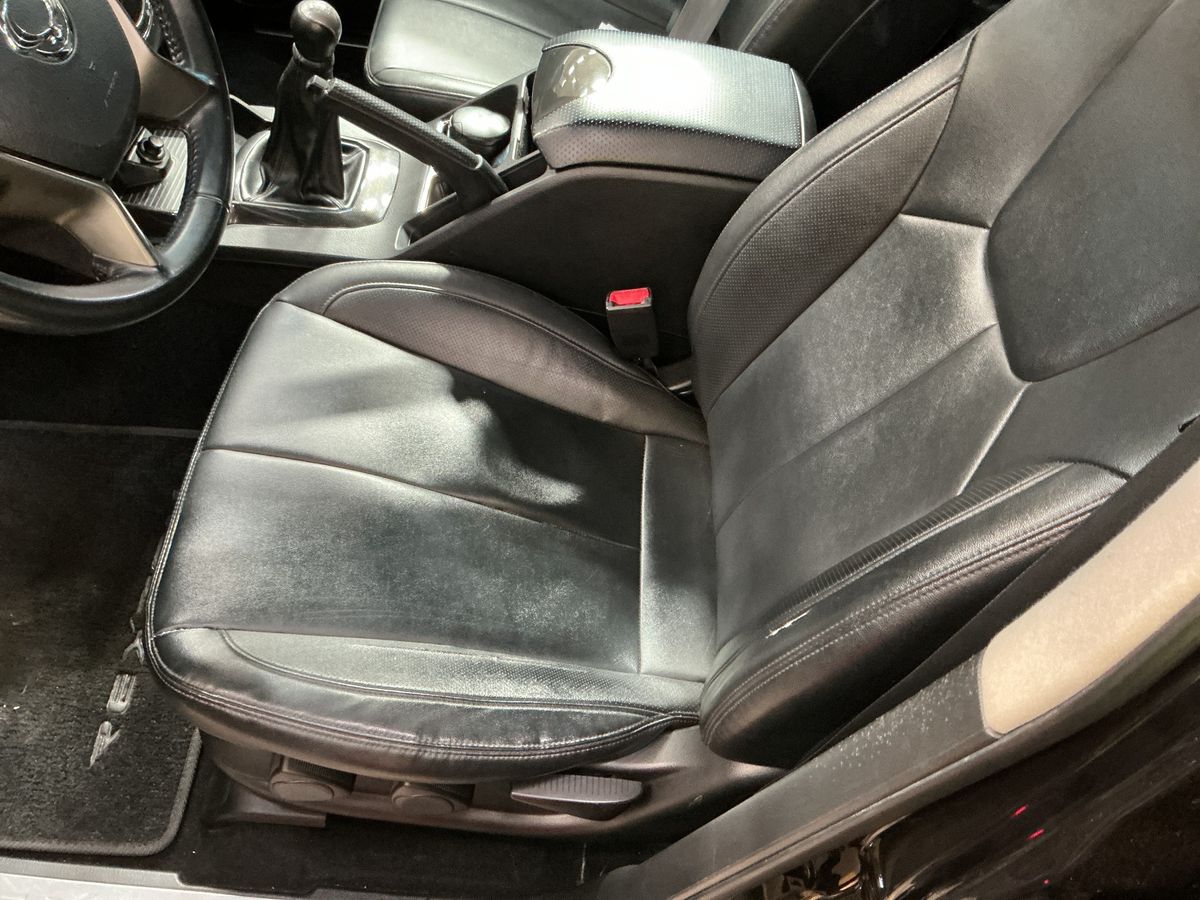 Ssangyong Rexton 2016 — photo 38