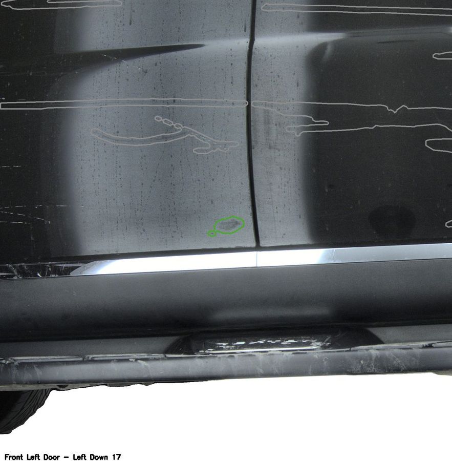 Ssangyong Rexton 2016 — photo 51