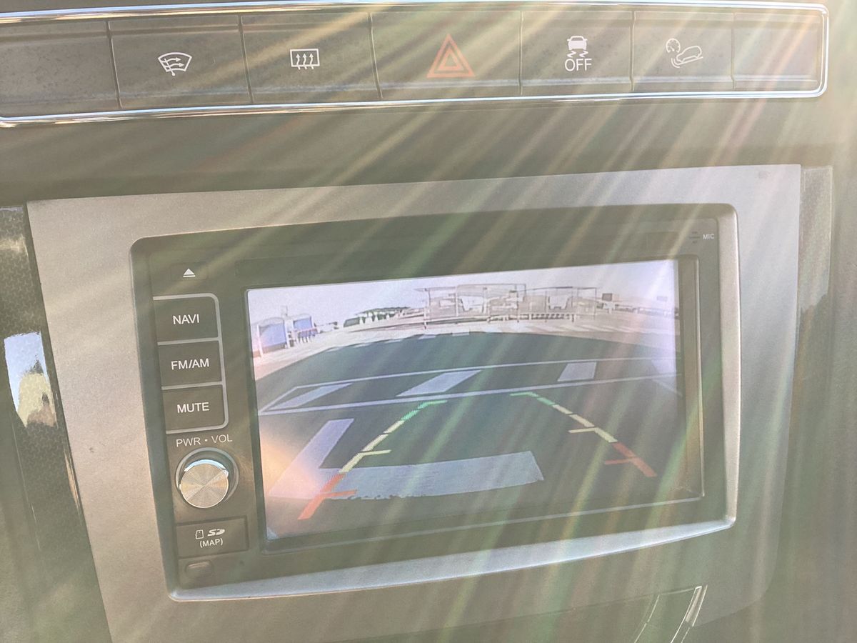 Ssangyong Rexton 2016 — photo 86