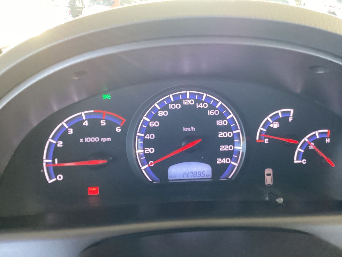 Ssangyong Rexton 2016 — photo 19
