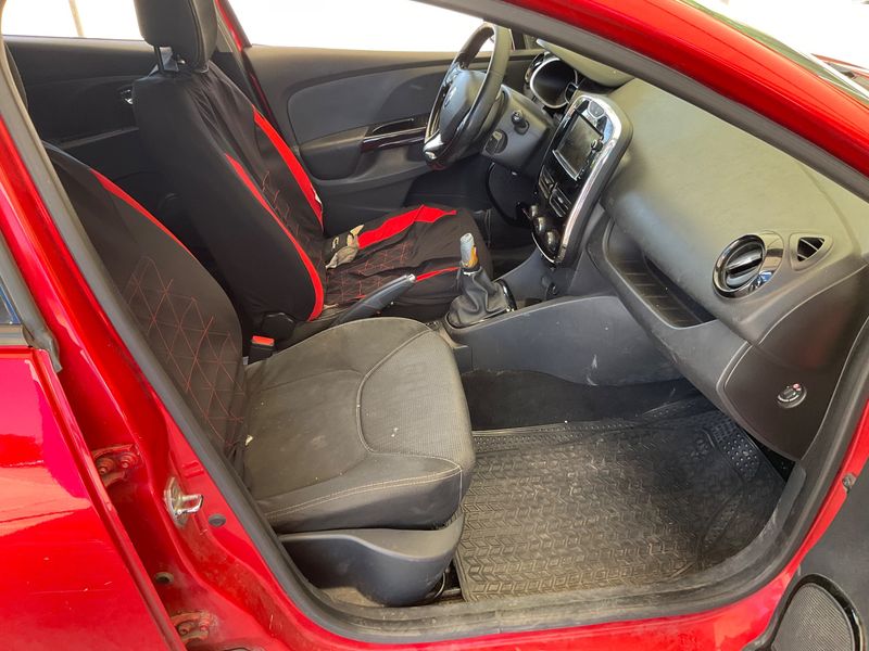 Renault Clio 1.2 LPG Wave 2013 – снимка 3