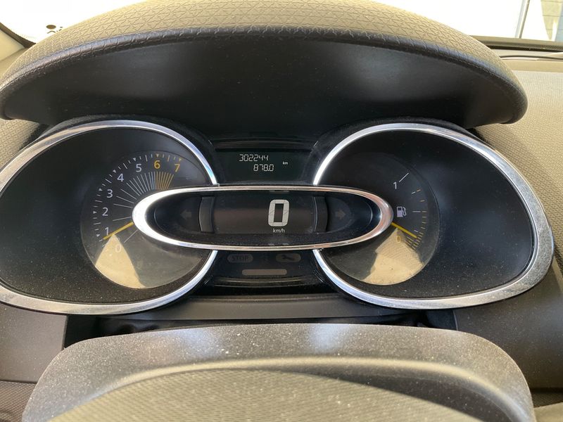Renault Clio 1.2 LPG Wave 2013 – снимка 4