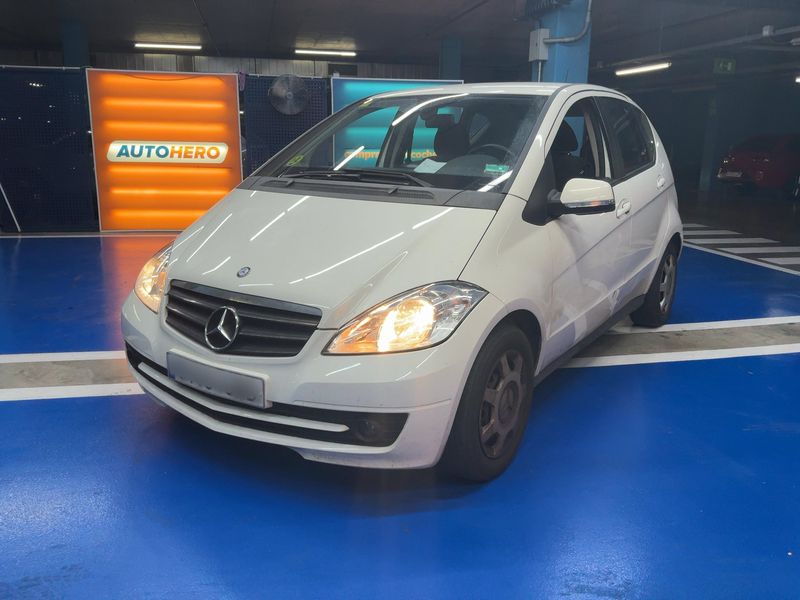 Mercedes-Benz A-Klasse A 180 CDI Classic