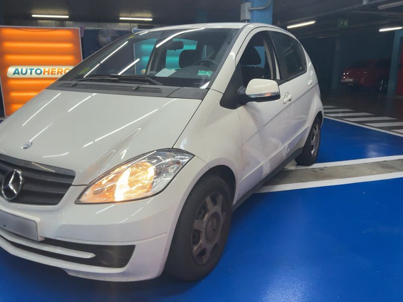 Mercedes-Benz A-Klasse A 180 CDI Classic — zdjęcie 2