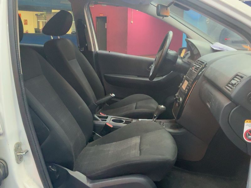 Mercedes-Benz A-Klasse A 180 CDI Classic — zdjęcie 11