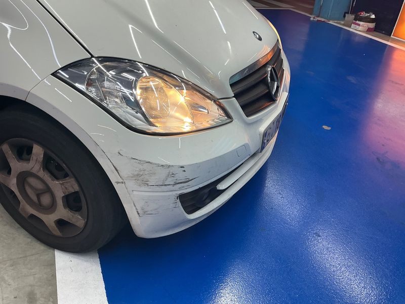 Mercedes-Benz A-Klasse A 180 CDI Classic 2009 – снимка 30
