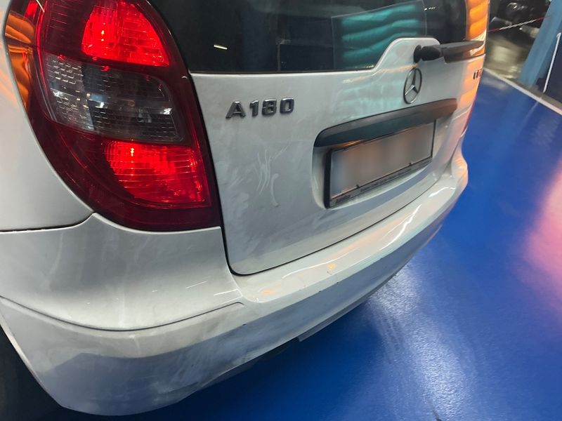 Mercedes-Benz A-Klasse A 180 CDI Classic 2009 – снимка 29