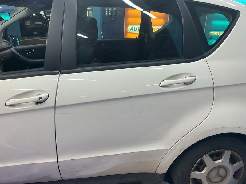 Mercedes-Benz A-Klasse A 180 CDI Classic 2009 – снимка 26